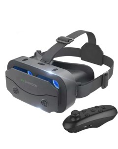 Очки виртуальной реальности VR Shinecon SC G13 с пультом ДУ Nobrand