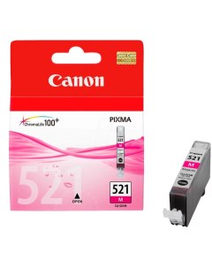 Картридж для струйного принтера 2935B004 2935B004 пурпурный оригинальный Canon