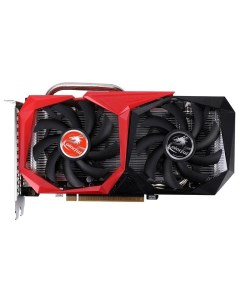 Видеокарта NVIDIA GeForce GTX 1660 SUPER GTX1660SUPERNB6GV2 V Colorful