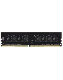 Оперативная память Elite DDR4 1x8Gb 3200MHz TED48G3200C2201 Team group