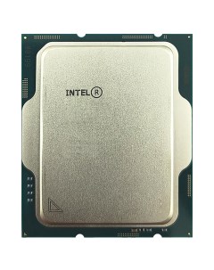 Процессор Core i7 14700K LGA 1700 OEM Intel