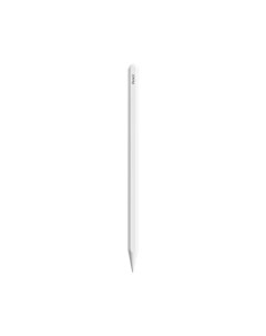 Стилус Pencil W Magnetic Wireless Charging Palm Rejection For IPad White Wiwu