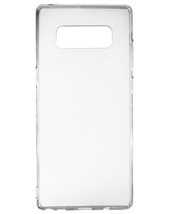 Чехол для смартфона Light Samsung Galaxy Note 8 Transparent Hoco