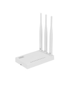 Wi Fi роутер MW5230 White Netis