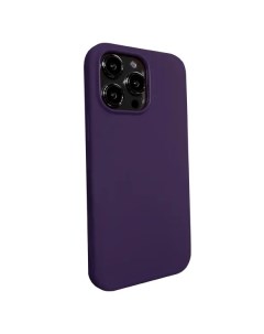 Чехол K DOO для iPhone 14 Pro Max Mag iCoat фиолетовый Kzdoo