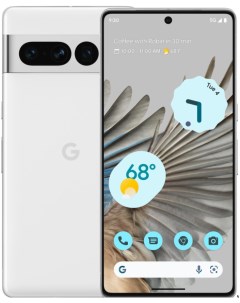 Смартфон Pixel 7 Pro 12 512Gb Snow Global Google