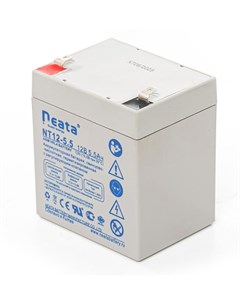 Аккумулятор для ИБП NT 12 5 5 5 5 А ч 12 В 1250 Neata
