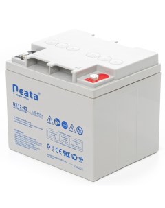 Аккумулятор для ИБП NT 12 45 45 А ч 12 В 1246 Neata