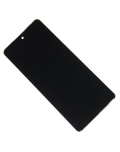 Дисплей для смартфона Tecno Pova 5 LH7n черный Promise mobile