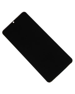 Дисплей для смартфона Realme C51 C53 RMX3760 RMX3830 черный Promise mobile
