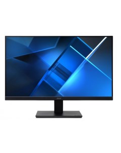 23 8 Монитор Vero V247Ybiv черный 75Hz 1920x1080 IPS Acer