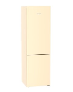 Холодильник CNbef 5723 20 001 бежевый Liebherr