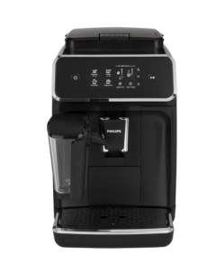 Автоматическая кофемашина EP2232 40 черная Philips