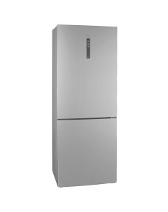 Холодильник C3FE744CMJRU серый Haier