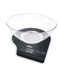 Весы кухонные SK 406 Aresa