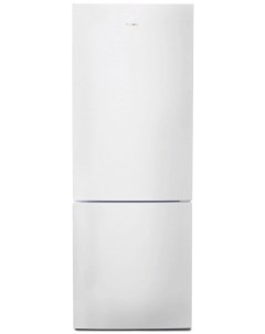 Холодильник Б 6034 белый Бирюса