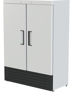 Холодильник ШХ 0 8 серебристый Полюс