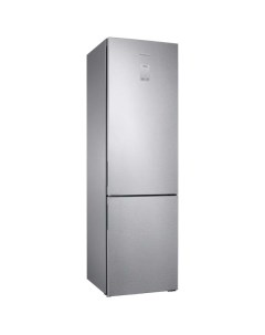 Холодильник RB37A5470SA серебристый Samsung
