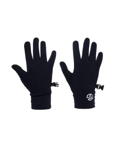 Перчатки Avati Glove Kids Black 16 Ternua