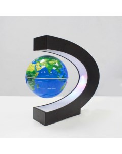 Ночник магнитный левитационный Глобус Magnetic Levitation Globes 6745y Nobrand