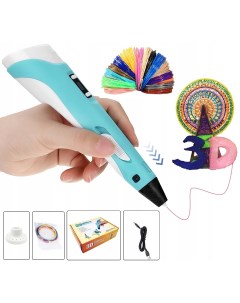 3D Ручка для детей печать сделай сам Nobrand