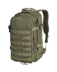 Рюкзак Raccoon Mk2 Backpack кордура olive green Helikon-tex