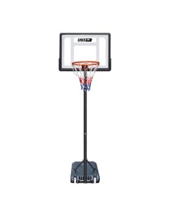 Баскетбольная стойка Line B Stand 32 x23 R38 H160 210cm Unix