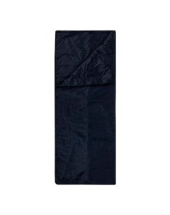 Спальный мешок Ecos СМ002 105658 одеяло темно синий 180 х 70 см Bestway