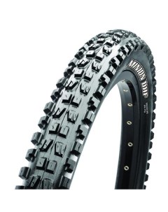 Велопокрышка Minion Dhf 27 5X2 50 63 584 Wire St Dh Б Р Maxxis