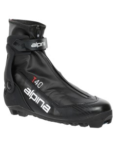 Лыжные Ботинки 2022 23 T 40 Eur 35 Alpina