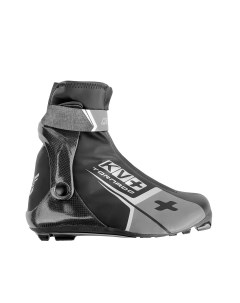 Лыжные Ботинки Tornado Skate Black Grey Eur 41 Kv+