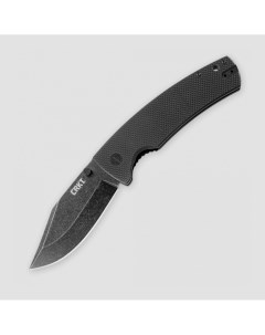 Нож складной Gulf длина клинка 10 4 см Crkt