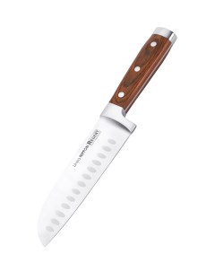 Нож Сантоку 150 280 мм Linea NIPPON REGENT 93 KN NI 13 Regent inox