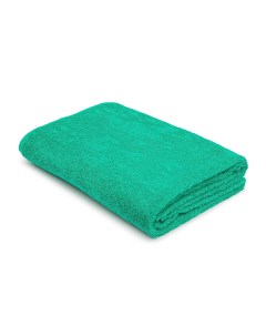 Махровое полотенце для рук 50х100 банное бежевого цвета 1 шт 470 гр м2 Tcstyle