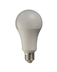 Светодиодная лампа ELECTRIC 18 Вт Е27 A теплый свет Horoz