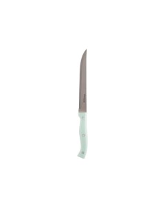Нож с пластиковой рукояткой MENTOLO разделочный 15 см 103510 Mallony