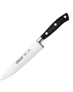 Нож поварской Ривьера L 27 15 см 233400 Arcos