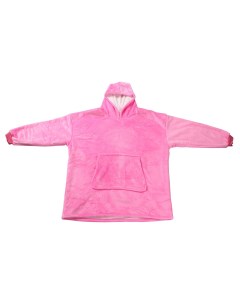 Плед с рукавами Huggle Hoodie Nobrand