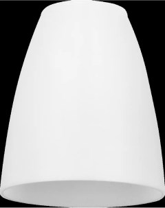 Плафон VL0079 Е14 пластик цвет белый Vitaluce
