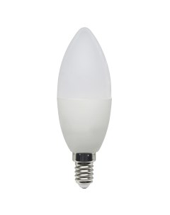 Светодиодная лампа Value 7 Вт Е14 В холодный свет Osram