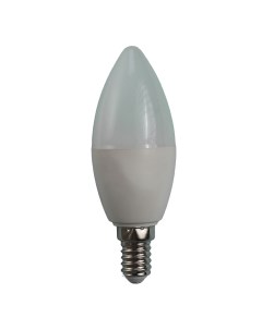 Светодиодная лампа ELECTRIC 10 Вт Е14 B теплый свет Horoz