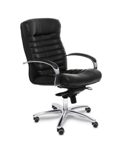 Кресло для персонала ORION CHROME B Multi-office
