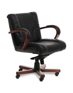 Кресло для персонала MASTER B Multi-office