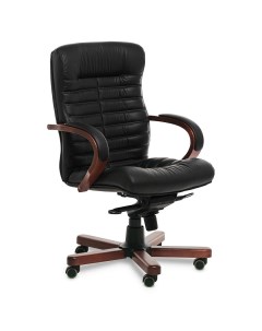 Кресло для персонала ORION WOOD B Multi-office