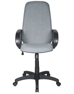 Офисное кресло CH 808AXSN Grey Бюрократ