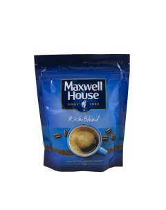 Кофе растворимый 50 г Maxwell house