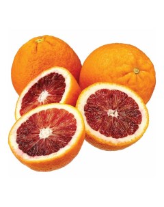 Апельсины красные Кипр Nobrand