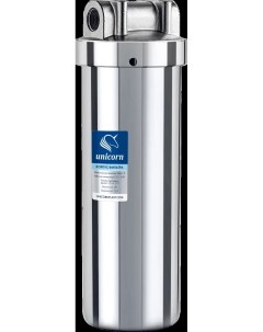 Магистральный фильтр для холодного и горячего водоснабжения ХВС ГВС FH2PSS 12 LM Unicorn