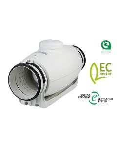 Энергоэффективный вентилятор TD 500 150 160 SILENT Ecowatt 03 0101 326 Soler & palau