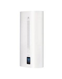 Водонагреватель электрический SmartInverter EWH 50 50 л нерж сталь Electrolux